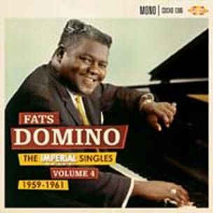 Domino ,Fats - The Imperial Singles Vol 4 : 1959-1961